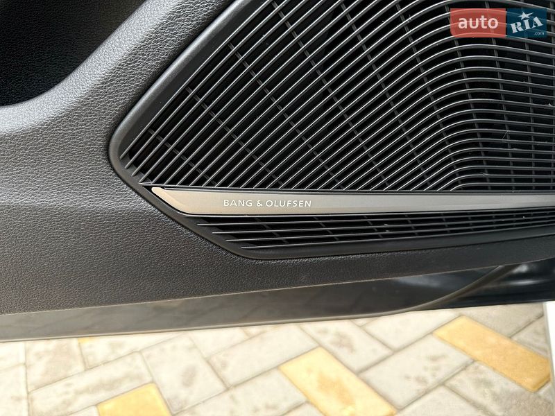 Седан Audi A4 2017 в Вінниці
