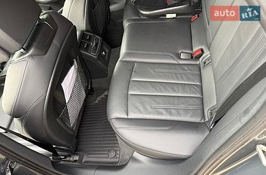 Седан Audi A4 2017 в Вінниці