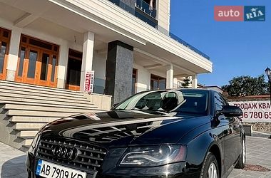 Седан Audi A4 2011 в Тернополі фото 3 Седан Audi A4 2011 в Тернополі