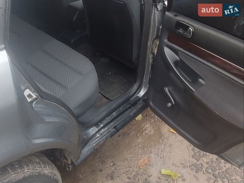 Седан Audi A4 1996 в Рівному фото 9 Седан Audi A4 1996 в Рівному