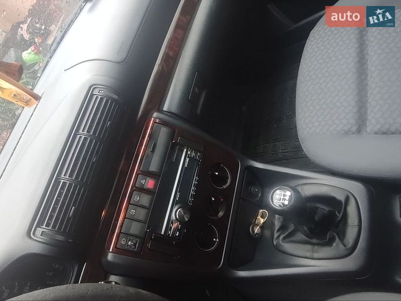 Седан Audi A4 1996 в Рівному фото 14 Седан Audi A4 1996 в Рівному