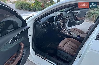 Седан Audi A4 2017 в Песочине