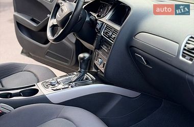 Универсал Audi A4 2012 в Коломые