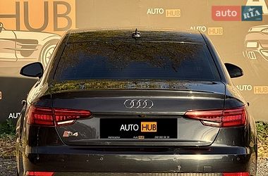 Седан Audi A4 2017 в Харкові фото 5 Седан Audi A4 2017 в Харкові