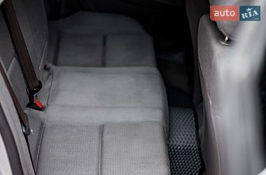 Універсал Audi A4 2001 в Бару