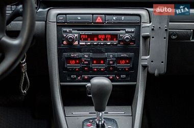 Універсал Audi A4 2001 в Бару