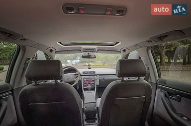 Універсал Audi A4 2001 в Бару