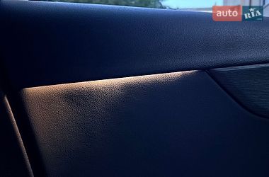 Седан Audi A4 2018 в Тернополі