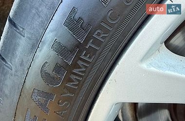 Седан Audi A4 2018 в Тернополі