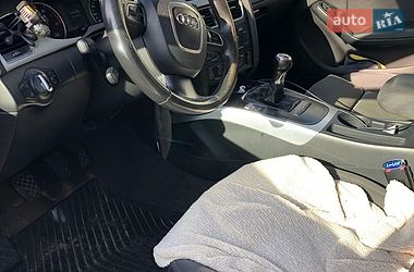 Універсал Audi A4 2009 в Чернігові