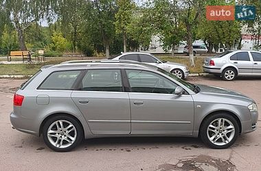 Універсал Audi A4 2005 в Чернігові