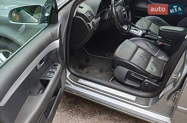 Універсал Audi A4 2005 в Чернігові