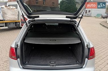 Універсал Audi A4 2005 в Львові
