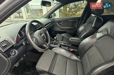 Універсал Audi A4 2005 в Львові