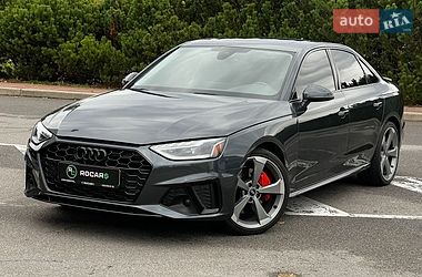 Седан Audi A4 2019 в Києві