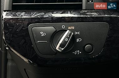 Седан Audi A4 2019 в Києві