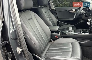 Седан Audi A4 2019 в Києві