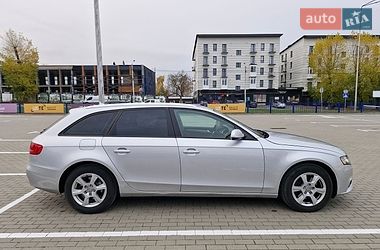 Універсал Audi A4 2010 в Тернополі