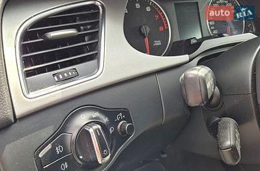 Универсал Audi A4 2008 в Киверцах