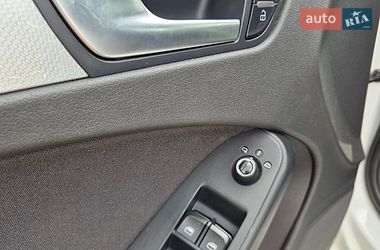 Универсал Audi A4 2008 в Киверцах