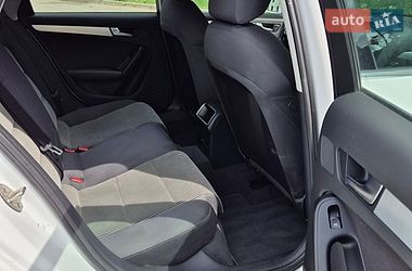 Универсал Audi A4 2008 в Киверцах