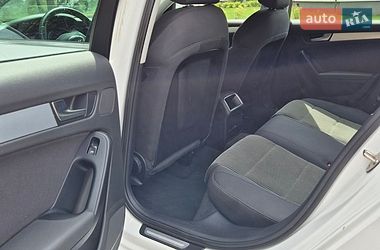 Универсал Audi A4 2008 в Киверцах