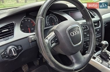 Универсал Audi A4 2008 в Киверцах