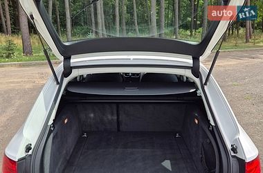 Универсал Audi A4 2008 в Киверцах