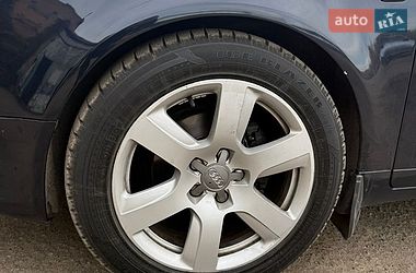 Универсал Audi A4 2006 в Полтаве
