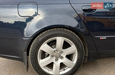 Универсал Audi A4 2006 в Полтаве