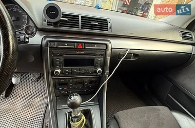 Универсал Audi A4 2006 в Полтаве