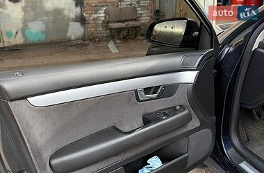 Универсал Audi A4 2006 в Полтаве