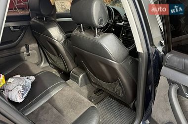 Универсал Audi A4 2006 в Полтаве