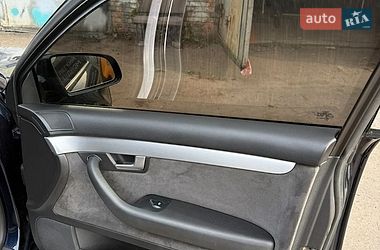 Универсал Audi A4 2006 в Полтаве