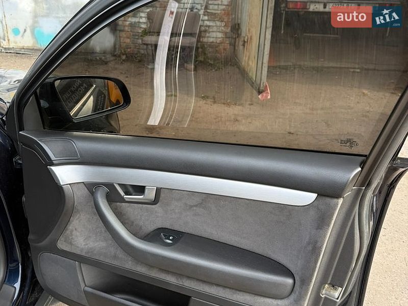 Универсал Audi A4 2006 в Полтаве