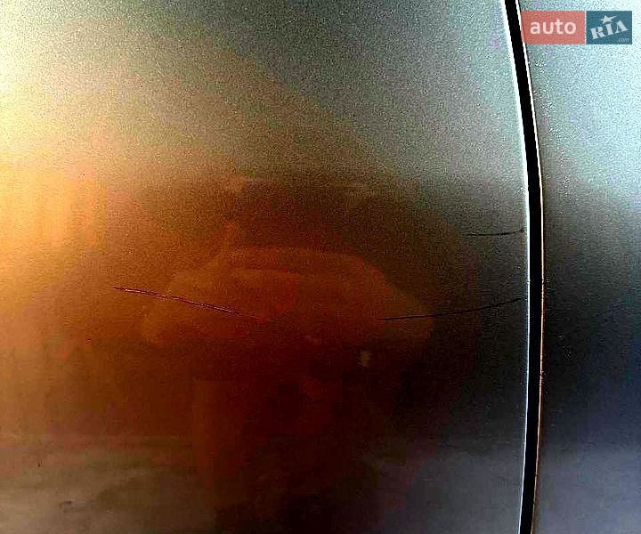 Седан Audi A4 1999 в Одесі