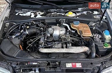 Седан Audi A4 1999 в Одесі