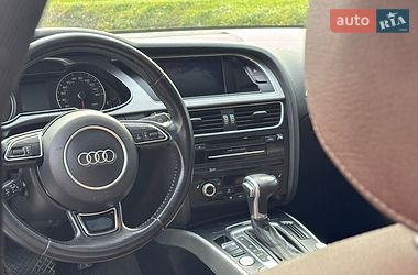 Седан Audi A4 2015 в Хмельницком