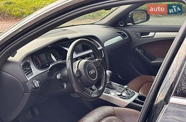 Седан Audi A4 2015 в Хмельницком
