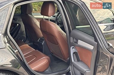 Седан Audi A4 2015 в Хмельницком