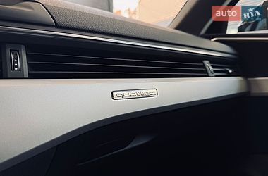 Седан Audi A4 2021 в Киеве