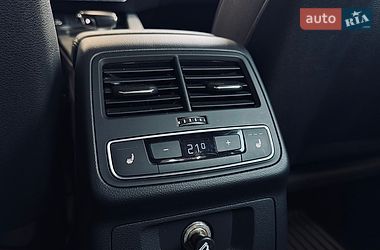 Седан Audi A4 2021 в Киеве
