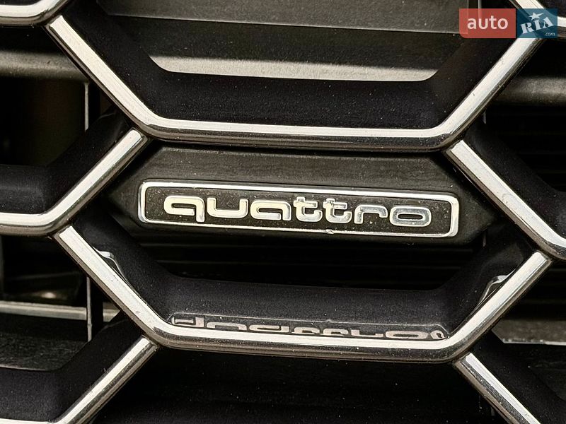 Седан Audi A4 2023 в Києві фото 15 Седан Audi A4 2023 в Києві