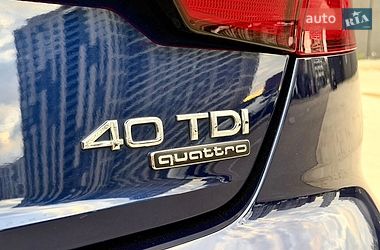 Седан Audi A4 2023 в Києві фото 17 Седан Audi A4 2023 в Києві