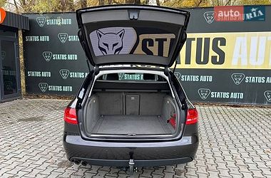 Універсал Audi A4 2011 в Хмельницькому