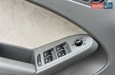 Універсал Audi A4 2011 в Хмельницькому