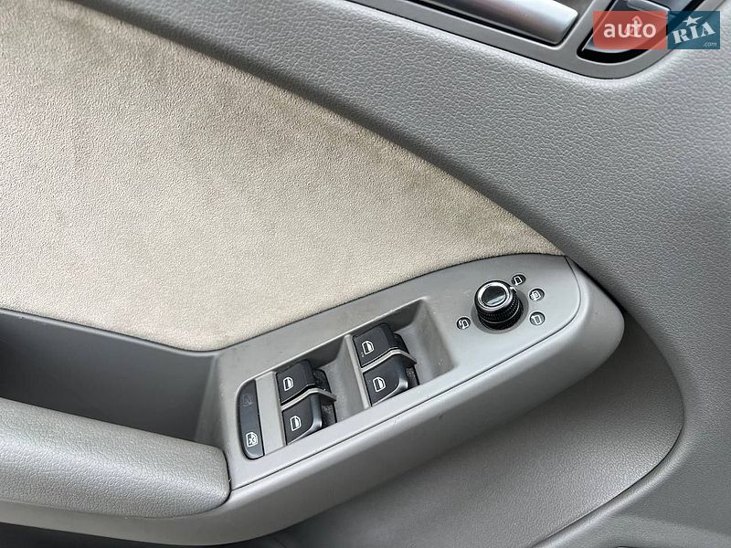 Універсал Audi A4 2011 в Хмельницькому