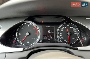 Універсал Audi A4 2011 в Хмельницькому