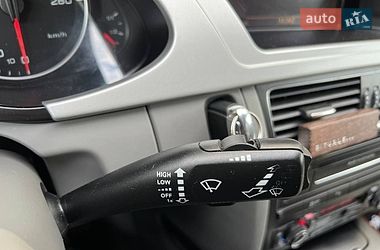 Універсал Audi A4 2011 в Хмельницькому