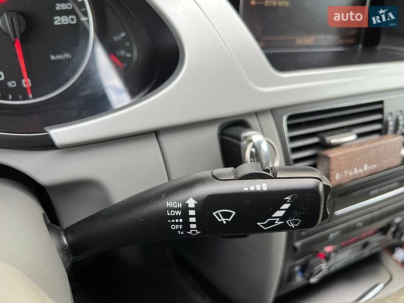 Універсал Audi A4 2011 в Хмельницькому